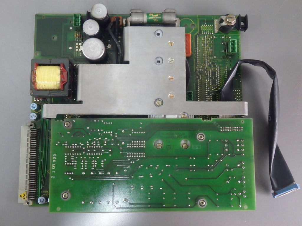SIEMENS 6SC6100-0GC10