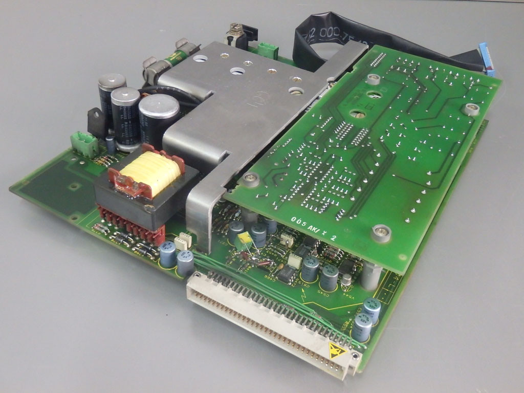 SIEMENS 6SC6100-0GC10