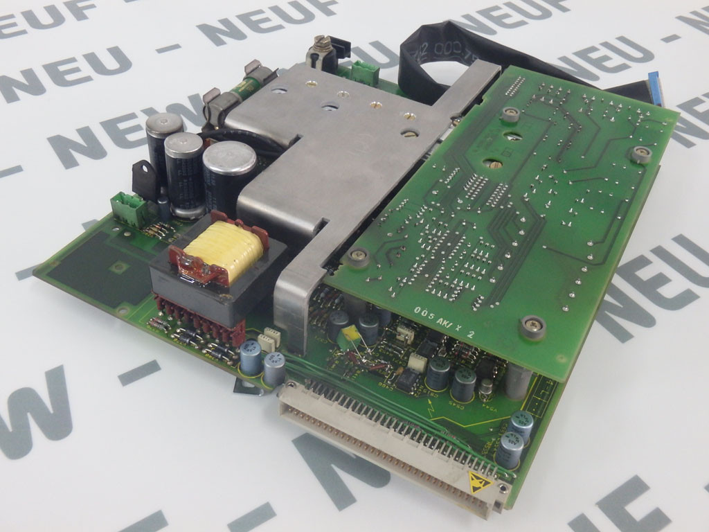 SIEMENS 6SC6100-0GC10