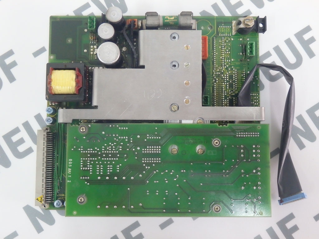 SIEMENS 6SC6100-0GC10