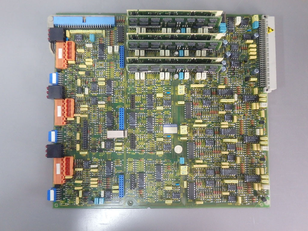 SIEMENS 6SC6100-0NA21