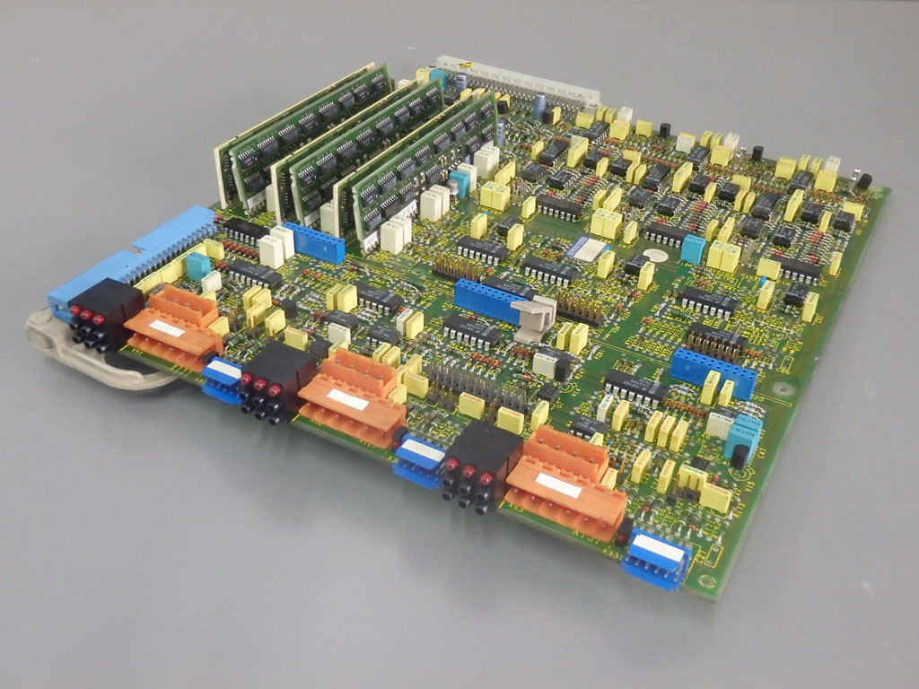 SIEMENS 6SC6100-0NA21