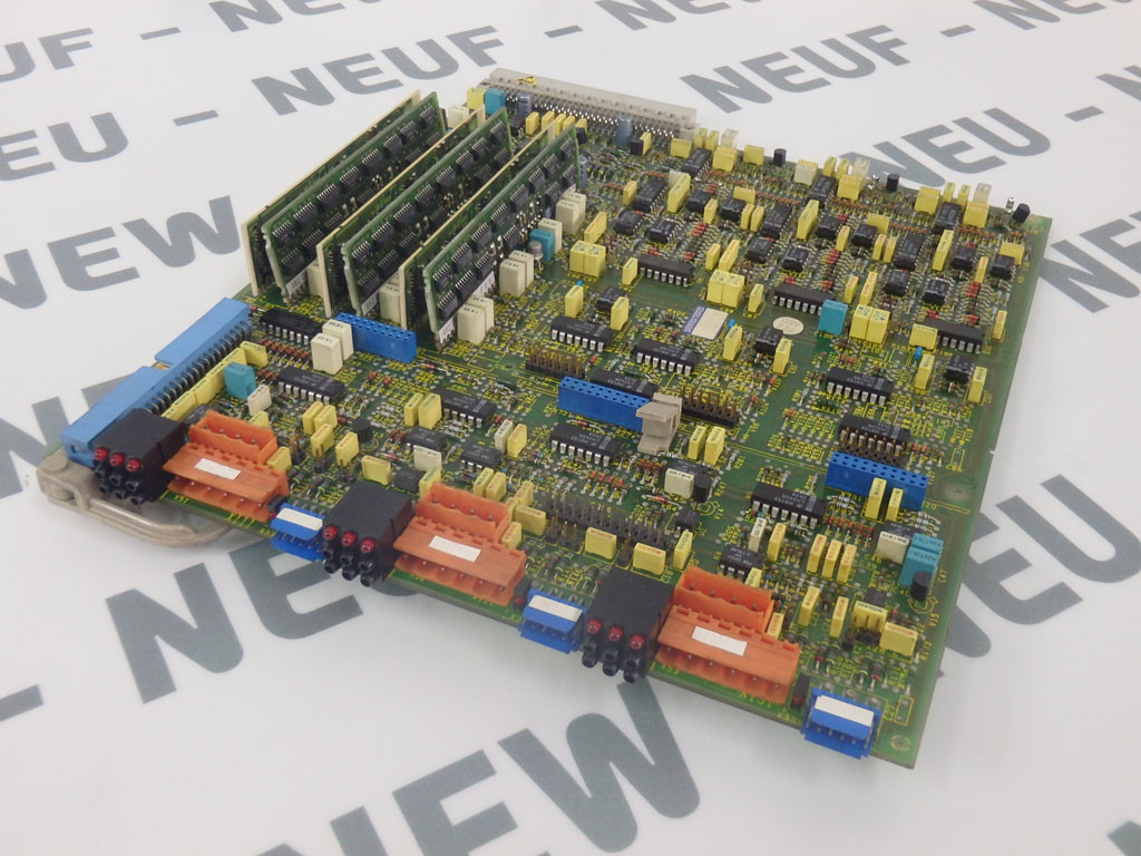 SIEMENS 6SC6100-0NA21