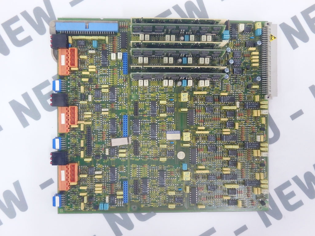 SIEMENS 6SC6100-0NA21