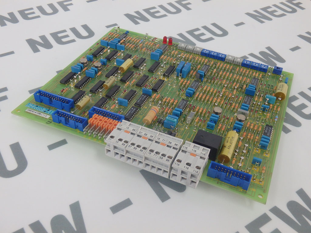 SIEMENS C98043-A1086-L11-9