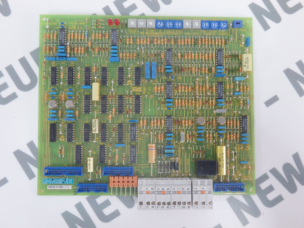 SIEMENS C98043-A1086-L11-9