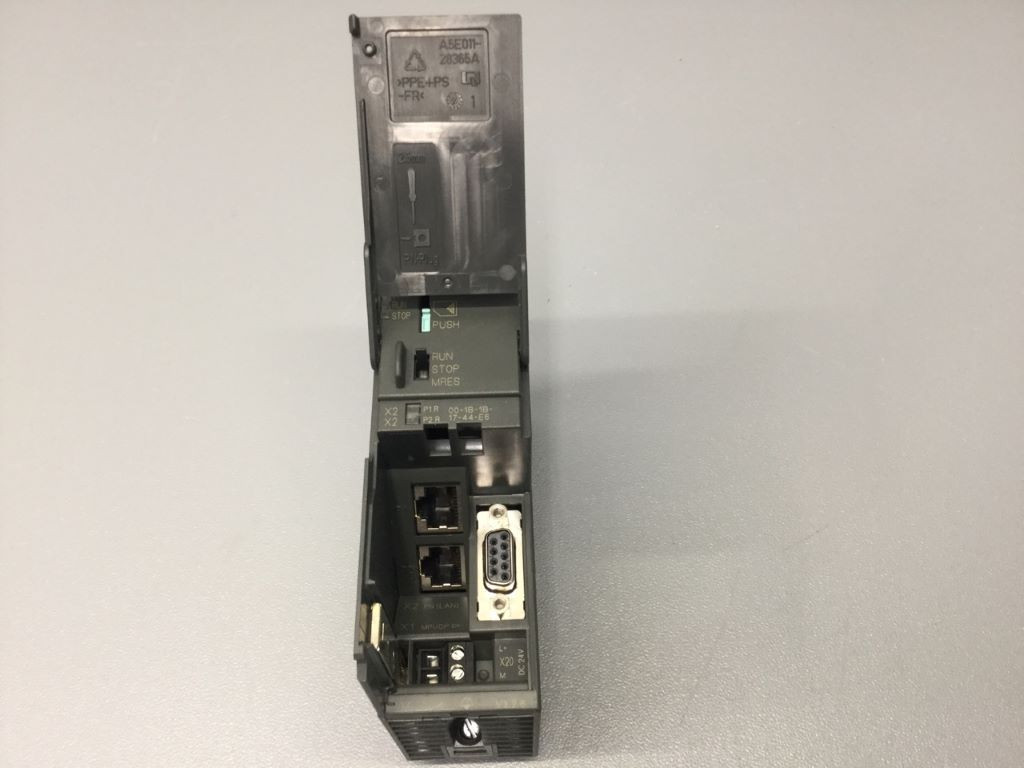 SIEMENS 6ES7317-2EK14-0AB0