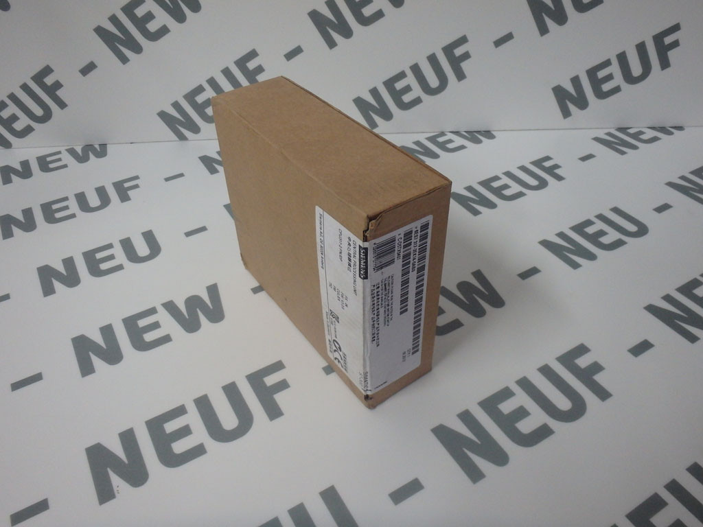 SIEMENS 6ES7317-2EK14-0AB0