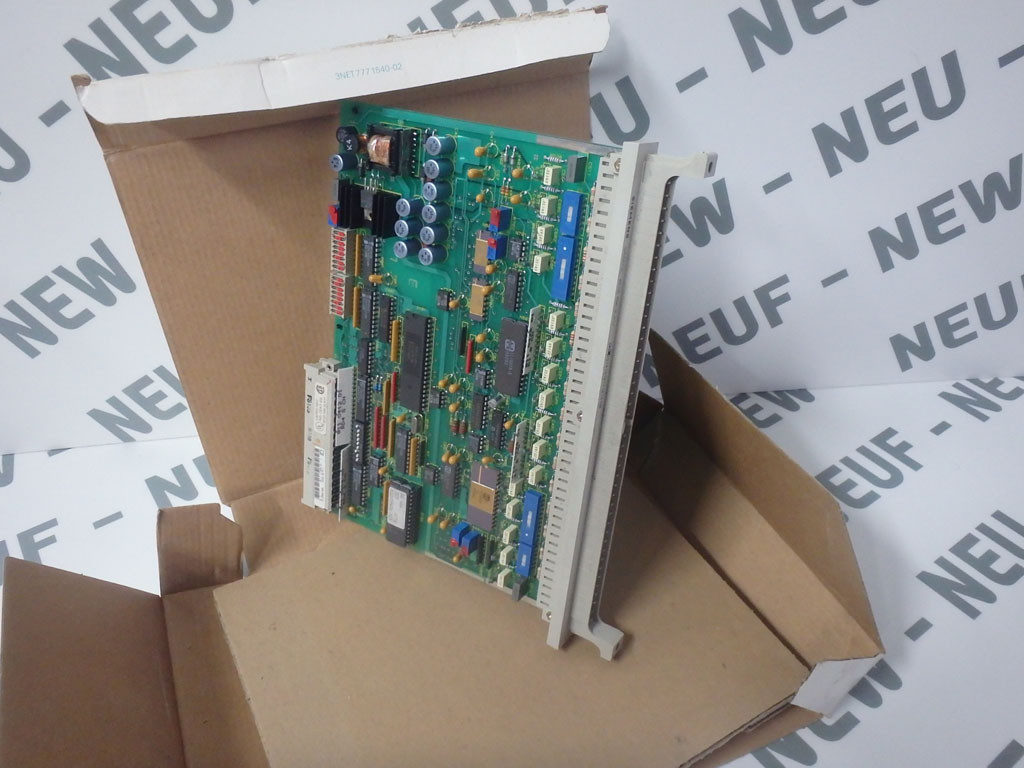 SIEMENS 6ES5466-3LA11