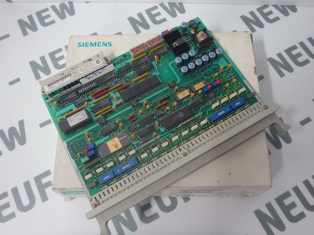 SIEMENS 6ES5466-3LA11