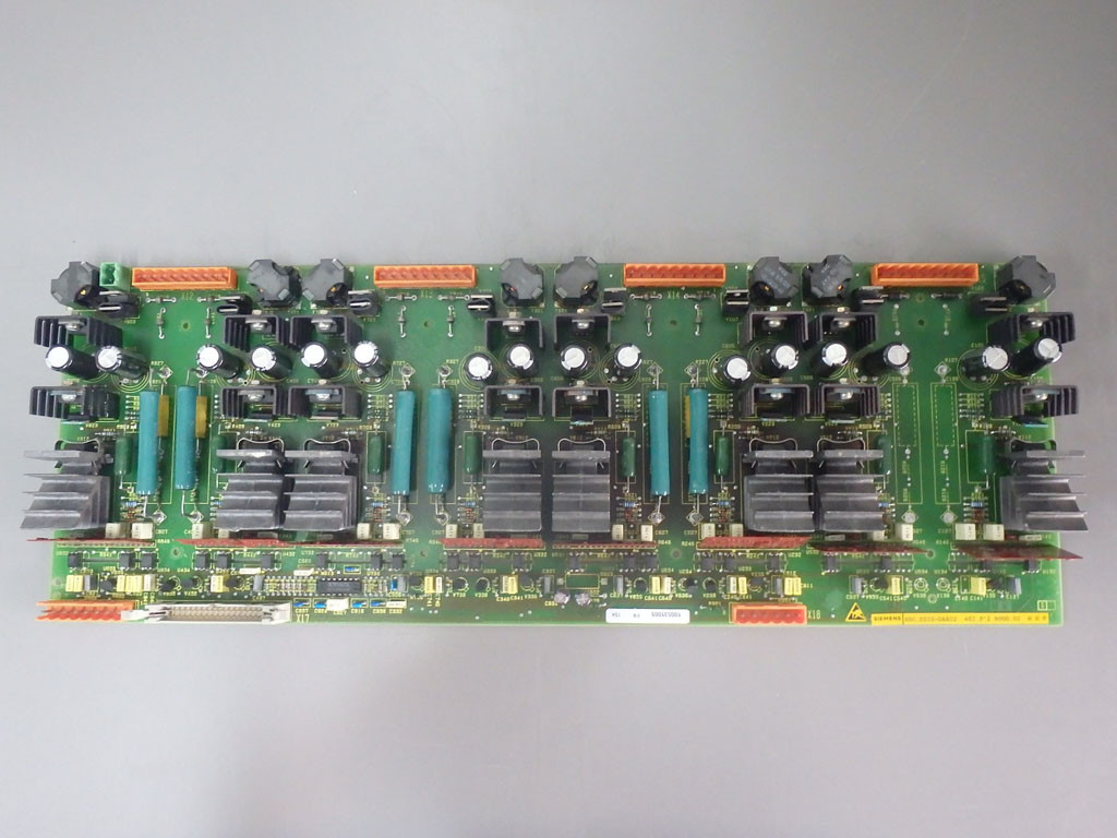 SIEMENS 6SC6512-0AA02
