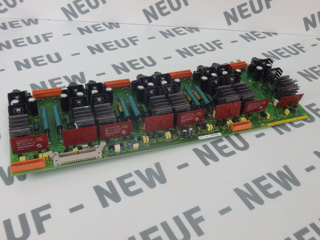 SIEMENS 6SC6512-0AA02