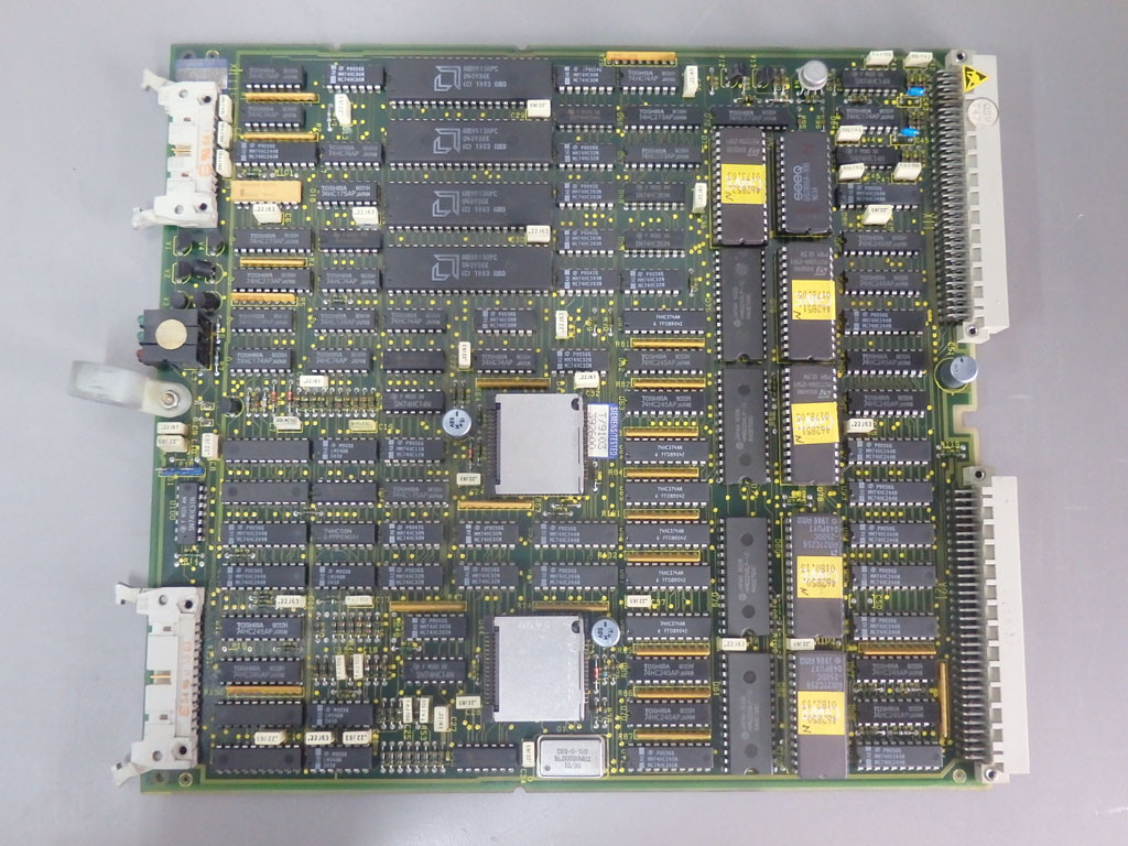 SIEMENS 6SC6500-0NA04