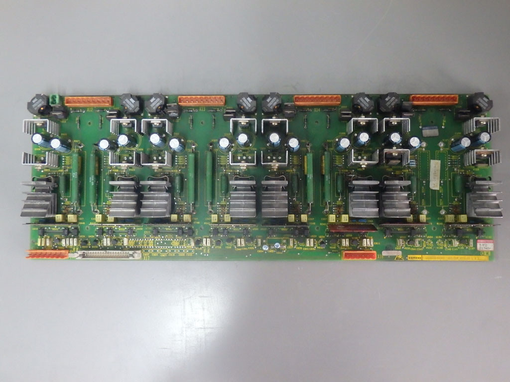 SIEMENS 6SC6506-0AA02