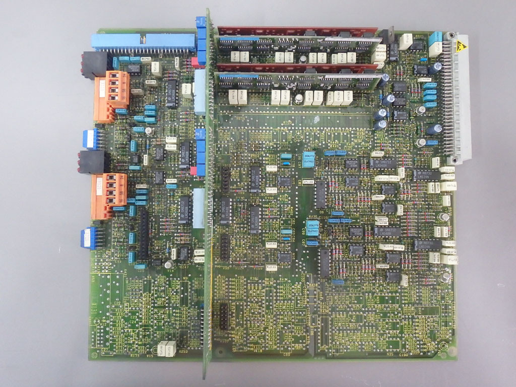 SIEMENS 6SC6100-0NA11