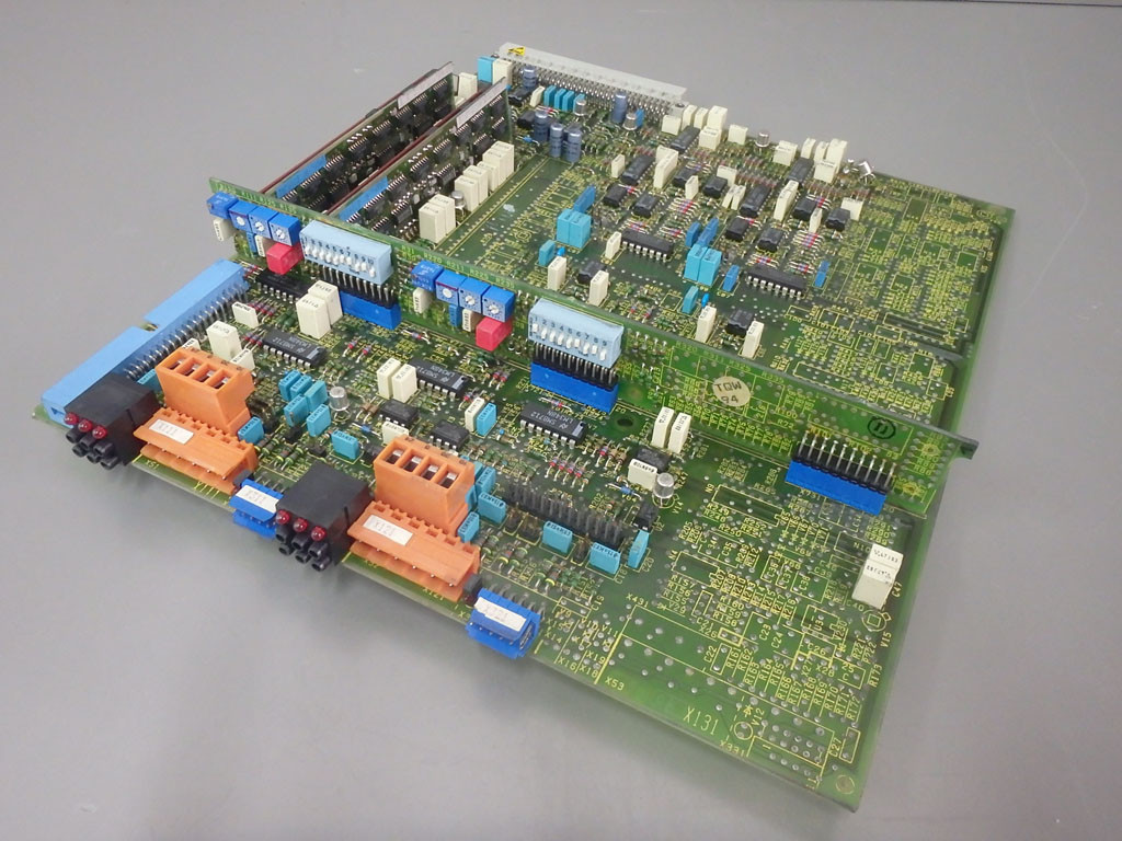 SIEMENS 6SC6100-0NA11