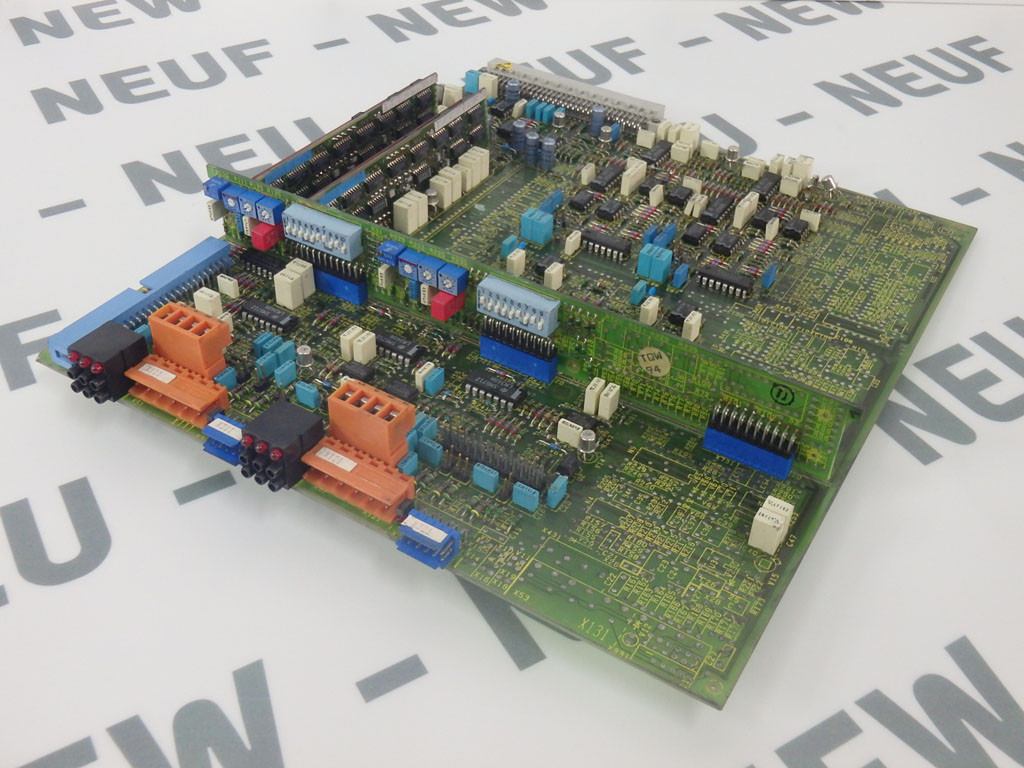 SIEMENS 6SC6100-0NA11