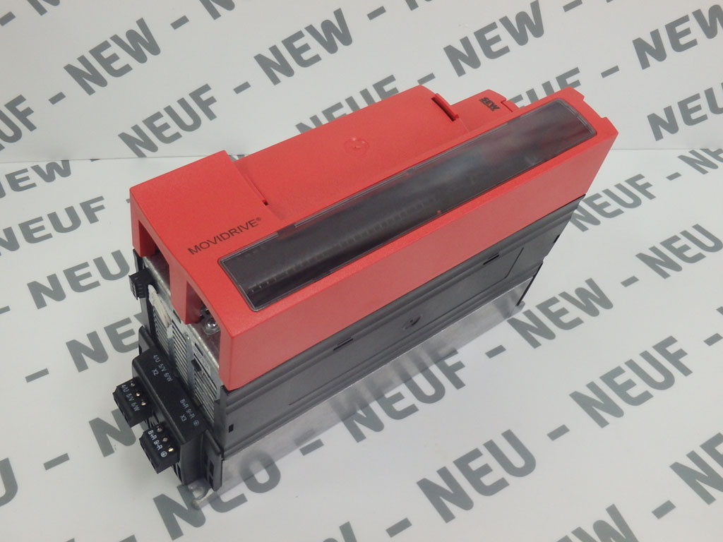 SEW-EURODRIVE MDX61B0040-5A3-4-0T