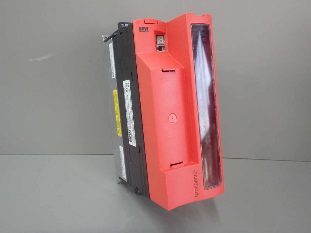 SEW-EURODRIVE MDX61B0040-5A3-4-0T