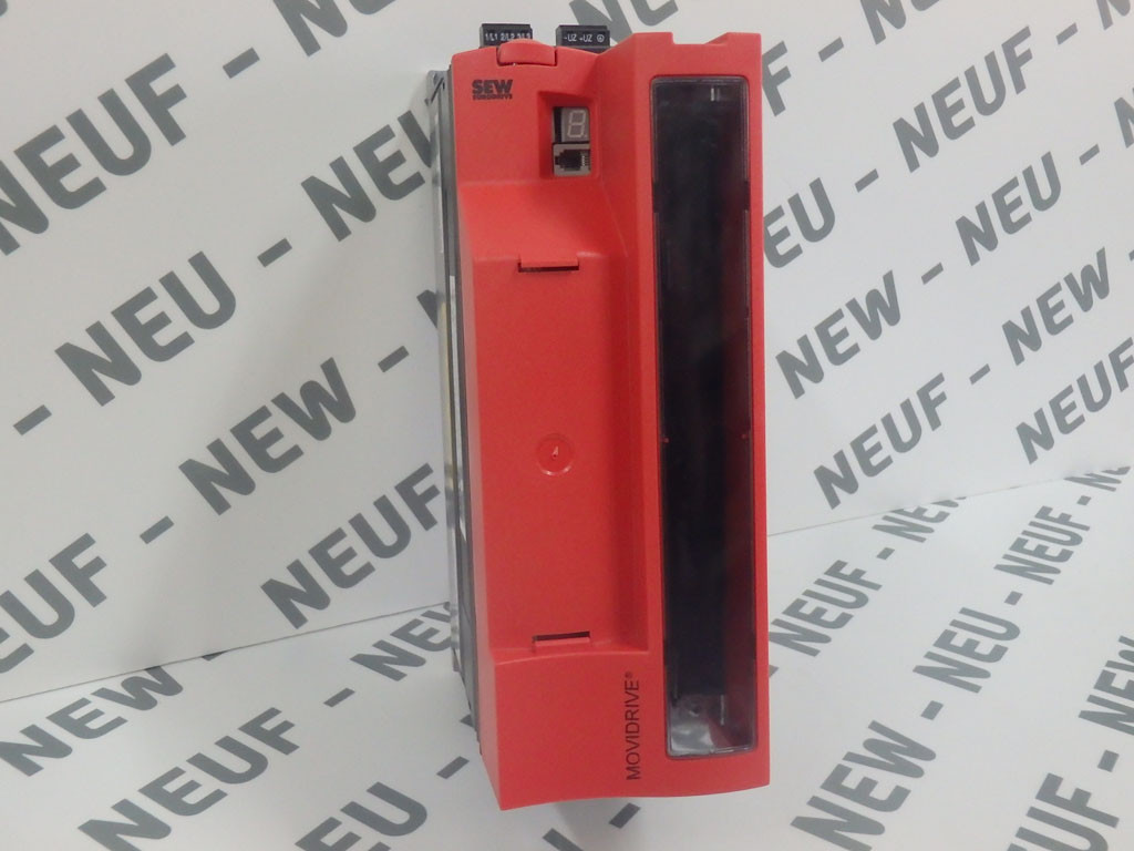 SEW-EURODRIVE MDX61B0040-5A3-4-0T