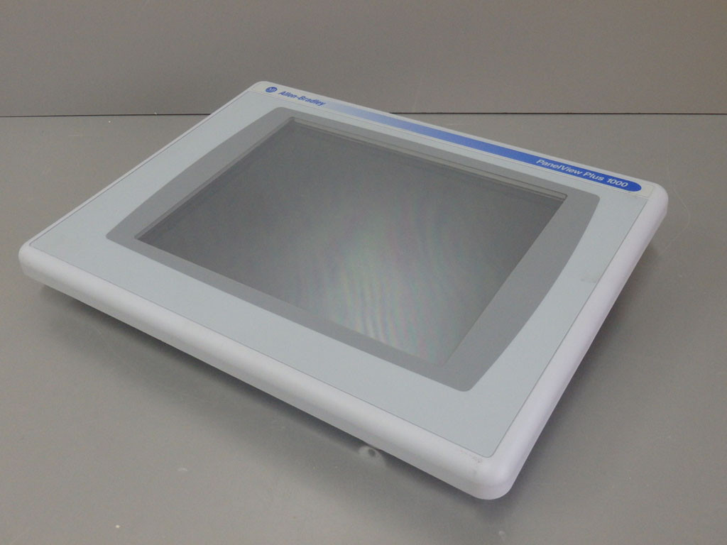 ALLEN-BRADLEY 2711P-RDT10C