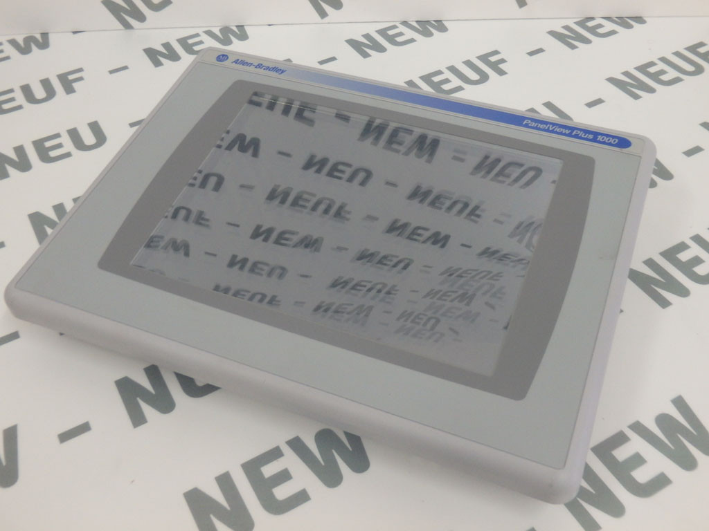 ALLEN-BRADLEY 2711P-RDT10C