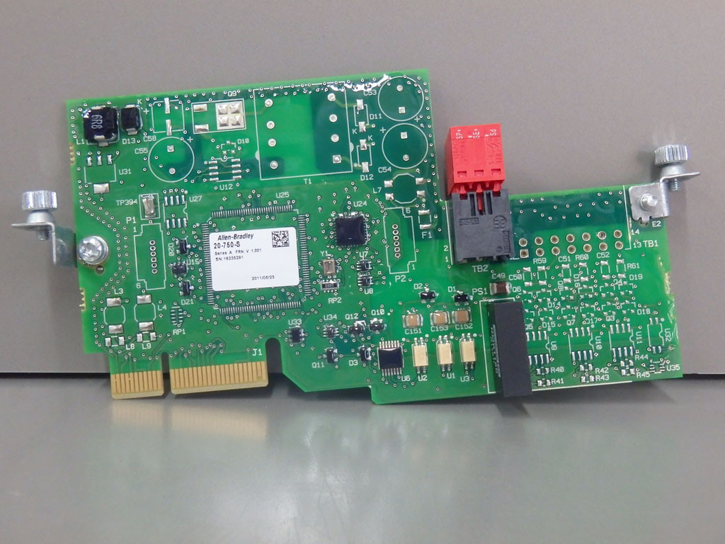 ALLEN-BRADLEY 20-750-S