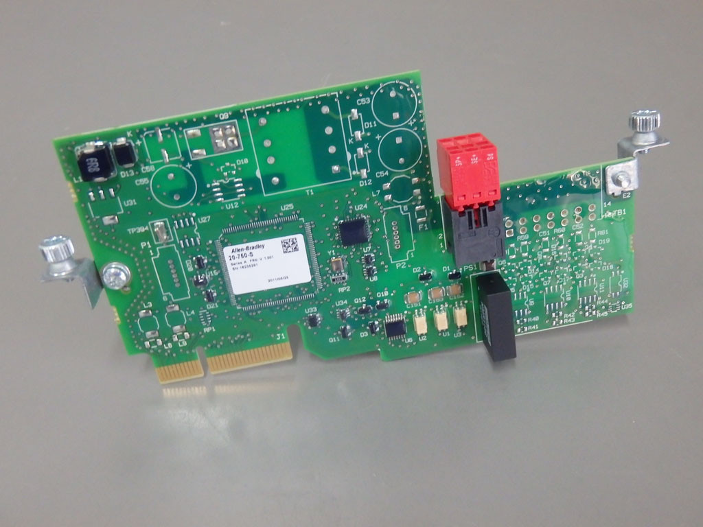 ALLEN-BRADLEY 20-750-S