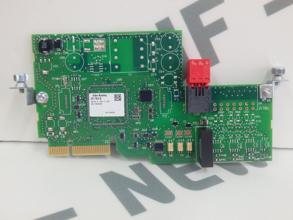 ALLEN-BRADLEY 20-750-S