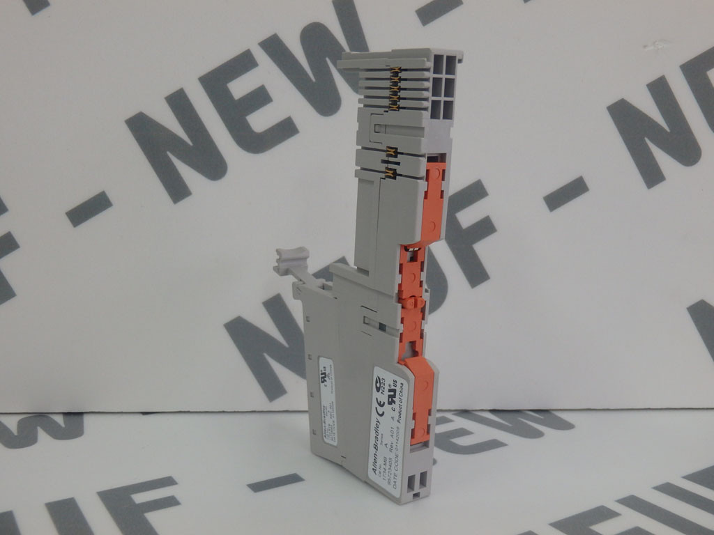 ALLEN-BRADLEY 1734-TB