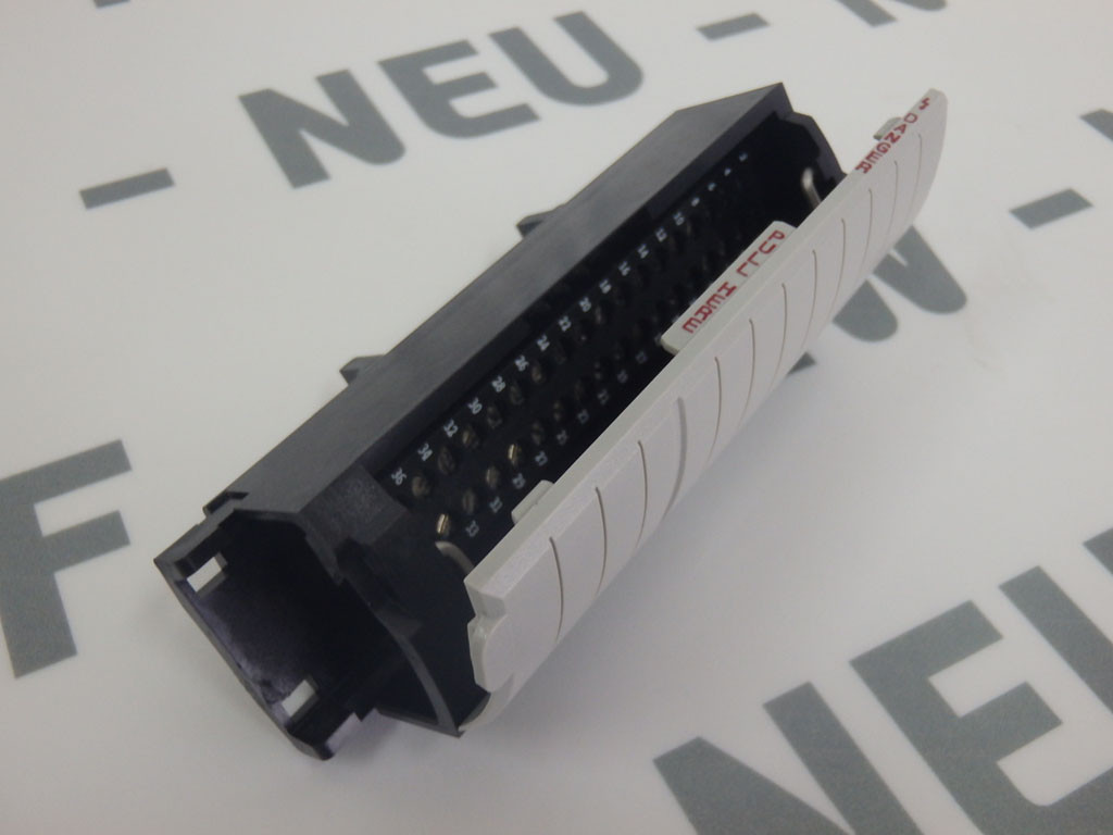 ALLEN-BRADLEY 1756-TBCH