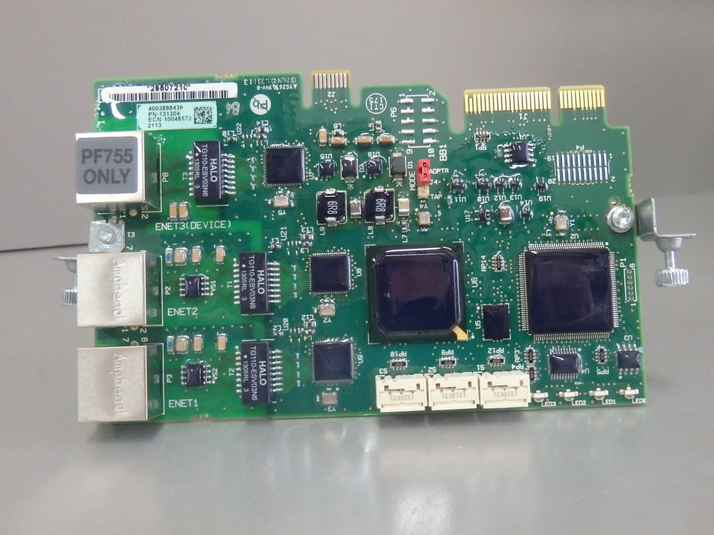 ALLEN-BRADLEY 20-750-ENETR