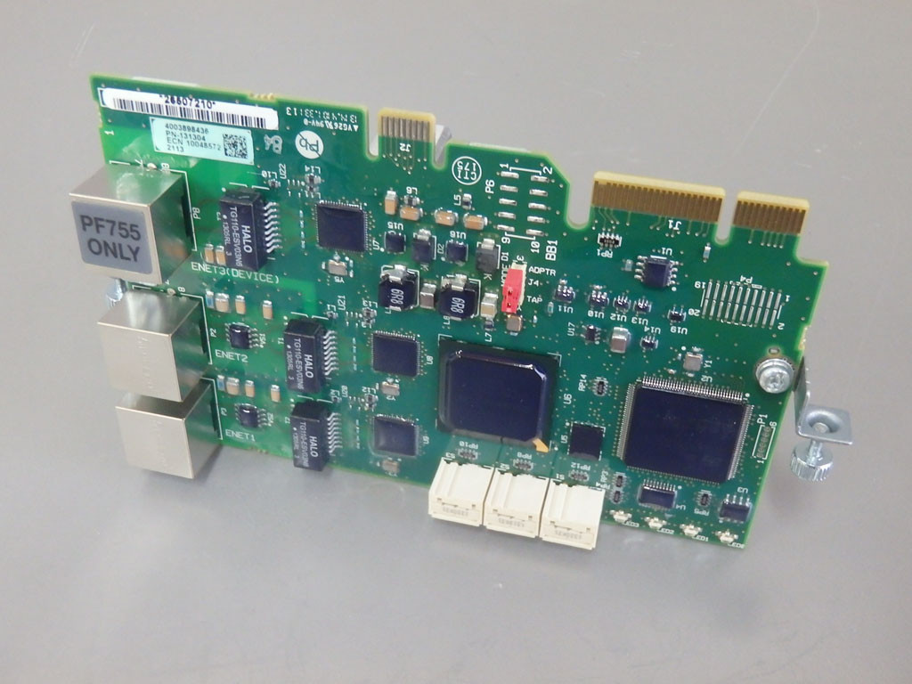 ALLEN-BRADLEY 20-750-ENETR