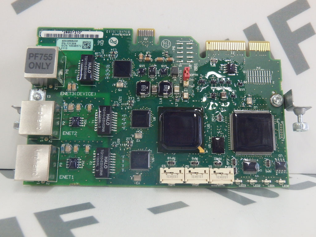 ALLEN-BRADLEY 20-750-ENETR