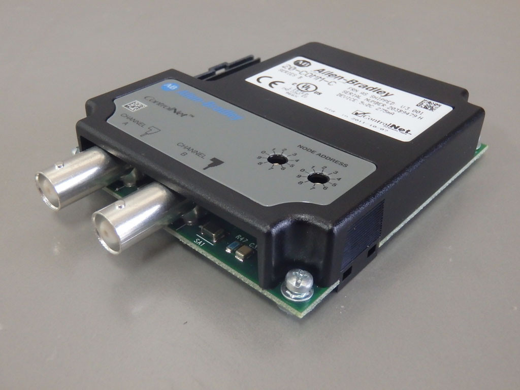 ALLEN-BRADLEY 20-COMM-C