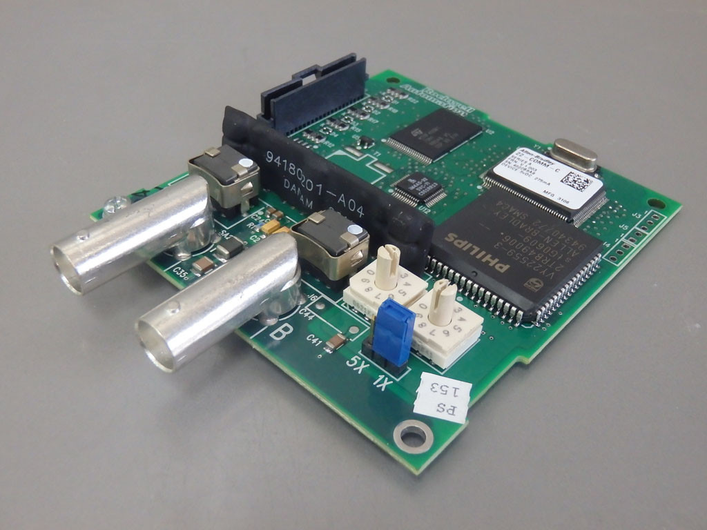 ALLEN-BRADLEY 22-COMM-C