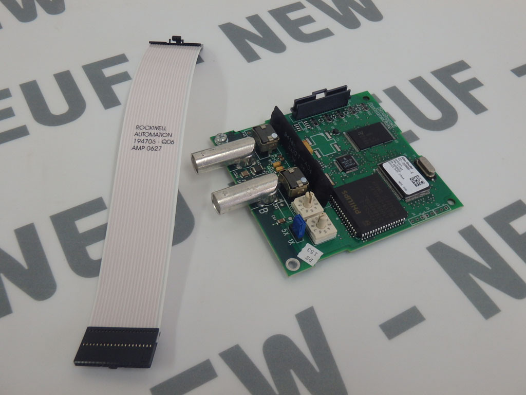 ALLEN-BRADLEY 22-COMM-C