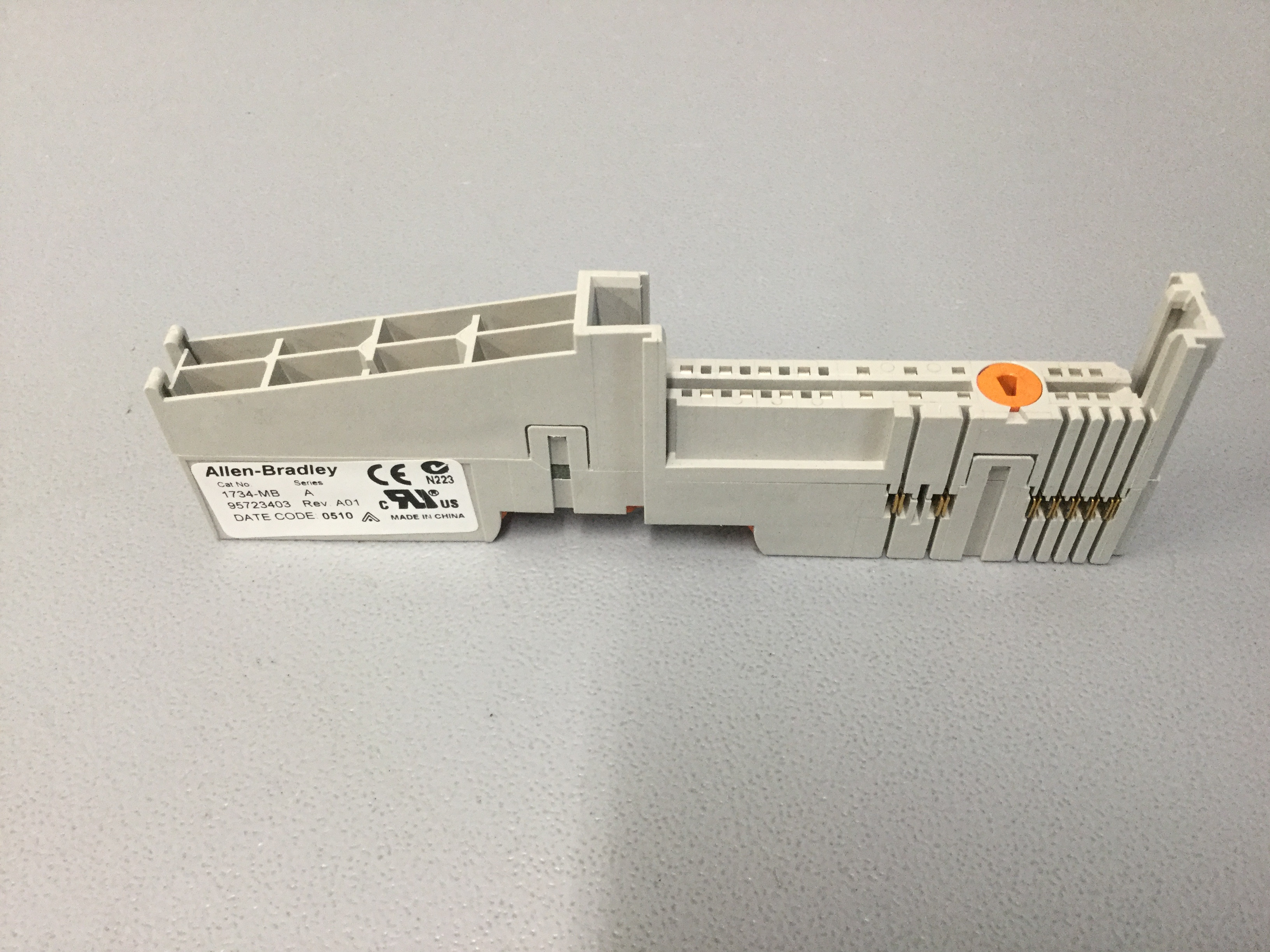 ALLEN BRADLEY  1734-MB