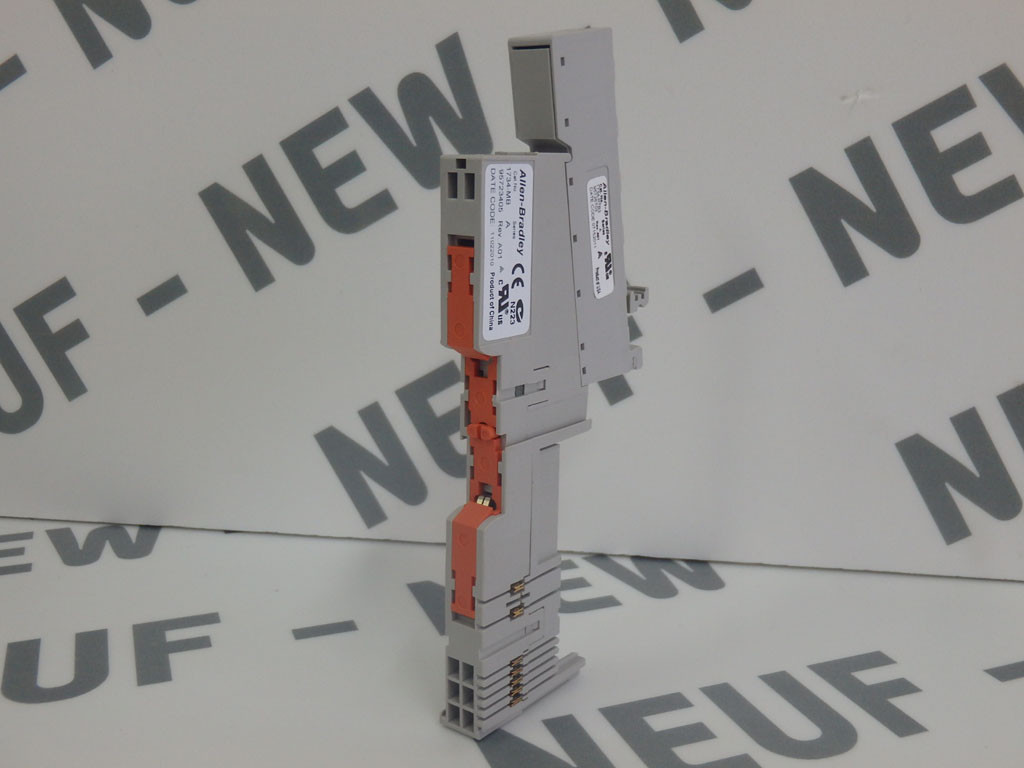 ALLEN BRADLEY  1734-MB