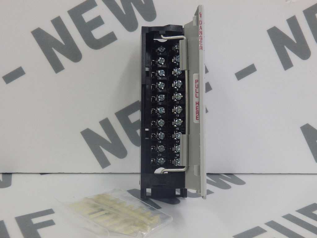 ALLEN-BRADLEY 1756-TBNH