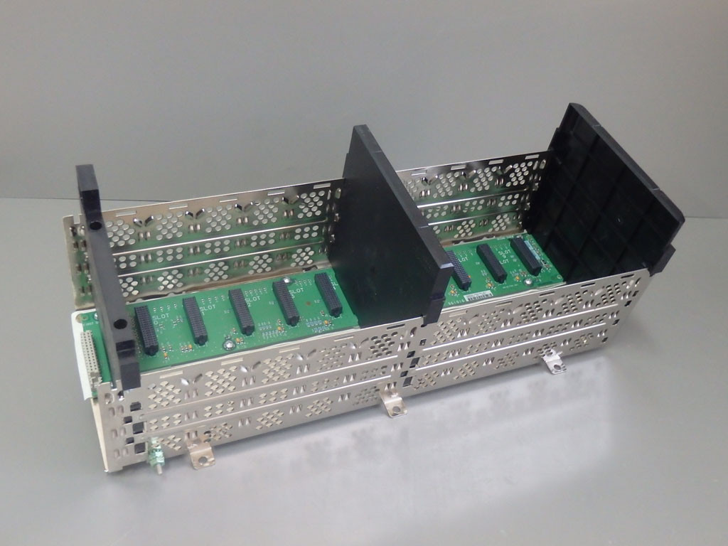 ALLEN-BRADLEY 1756-A10