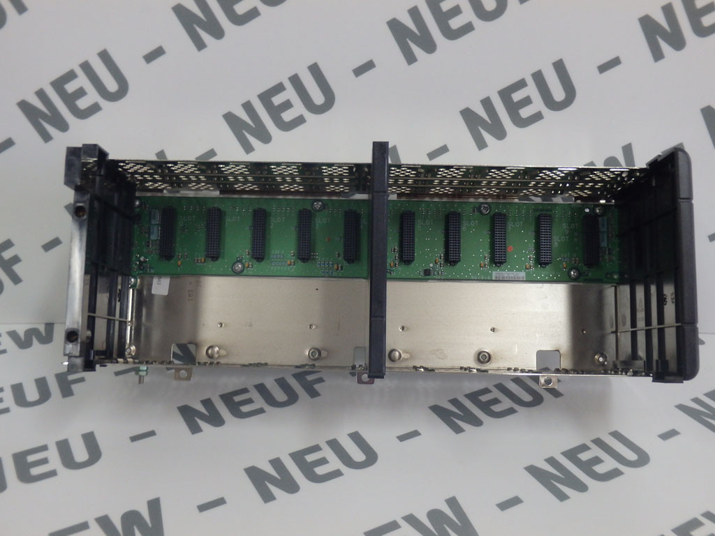 ALLEN-BRADLEY 1756-A10