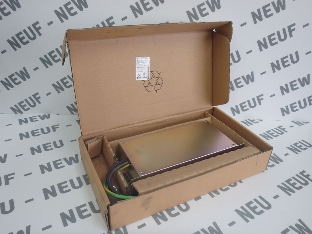 ALLEN-BRADLEY 22-RF018-CL