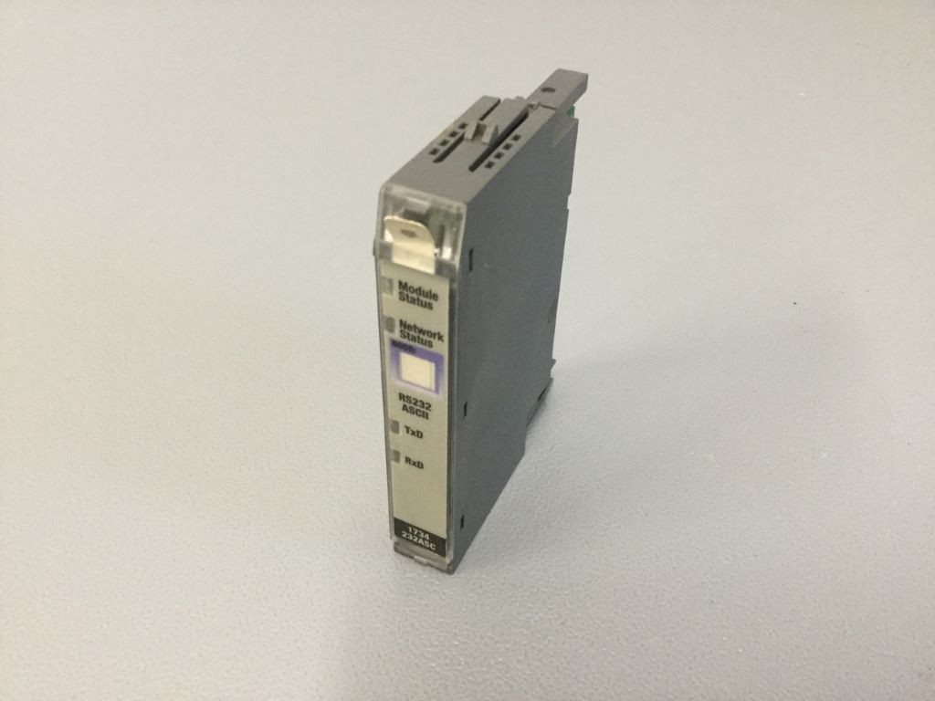 ALLEN-BRADLEY 1734-232ASC