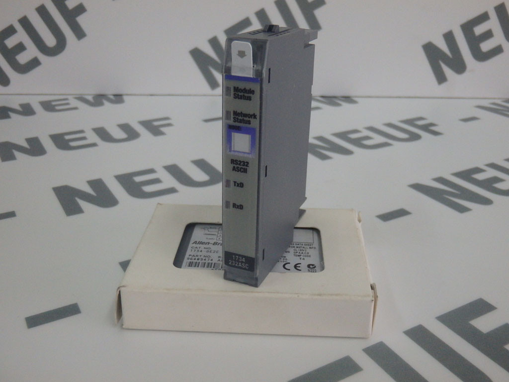 ALLEN-BRADLEY 1734-232ASC