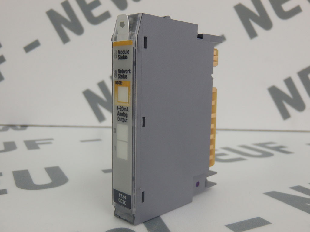 ALLEN-BRADLEY 1734-OE2C