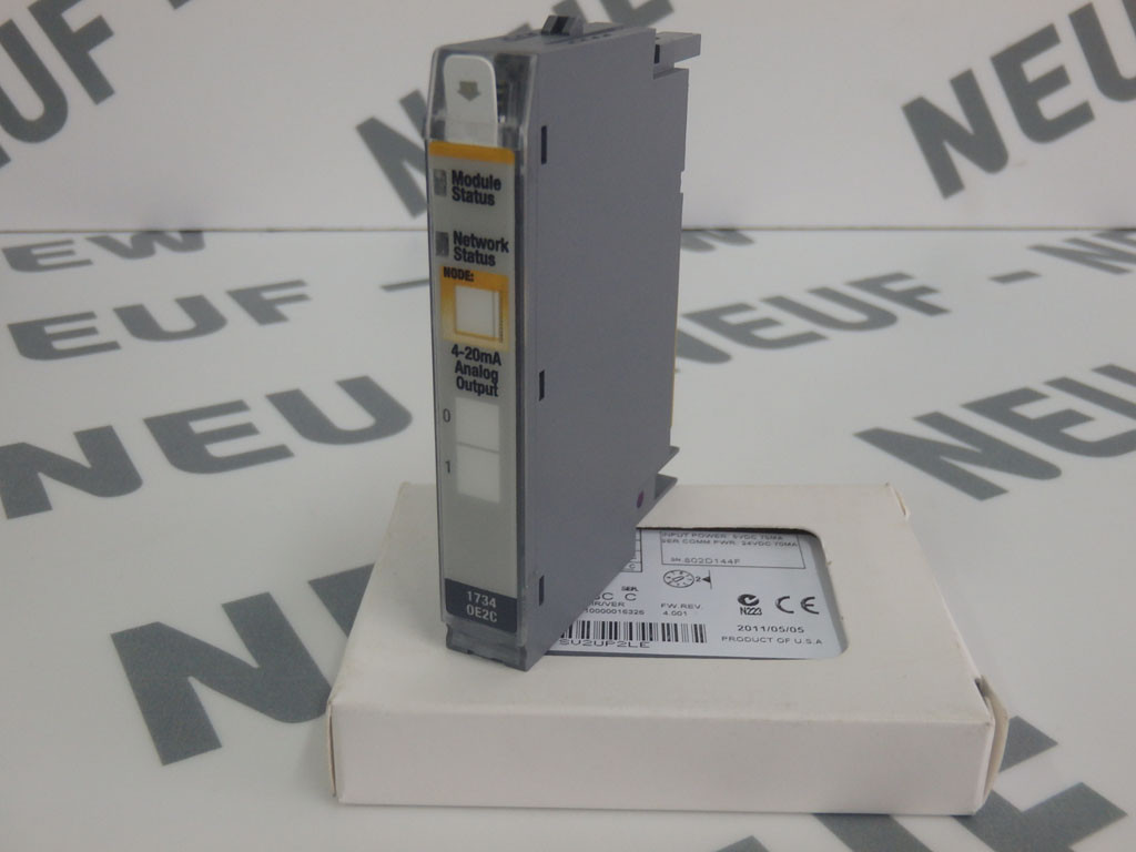 ALLEN-BRADLEY 1734-OE2C