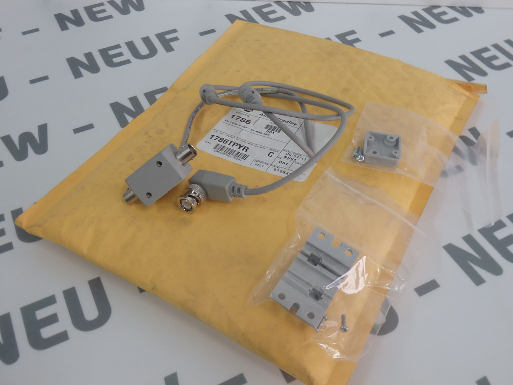 ALLEN-BRADLEY  1786-TPYR