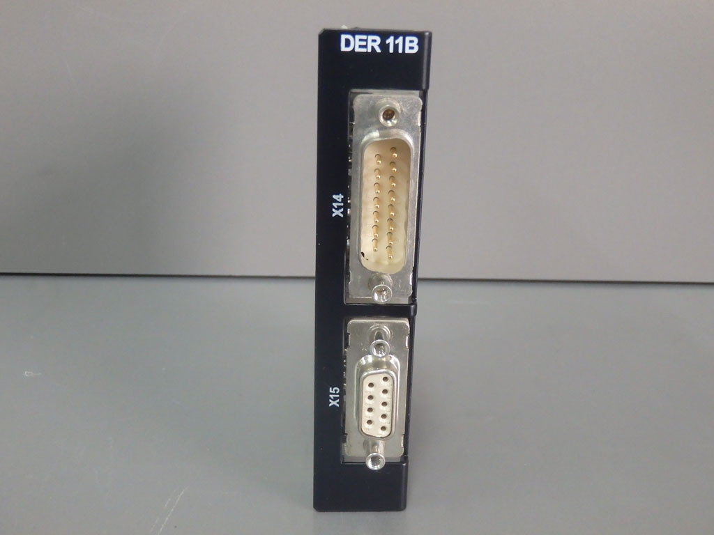 SEW EURODRIVE  DER11B