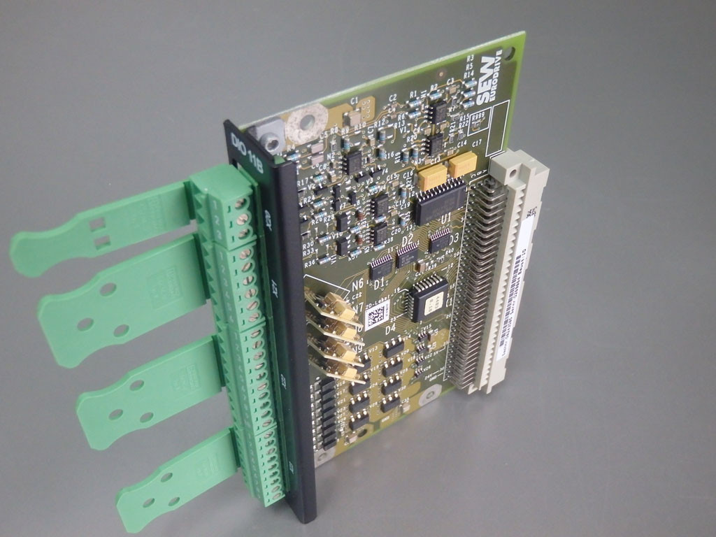 SEW EURODRIVE  DIO11B